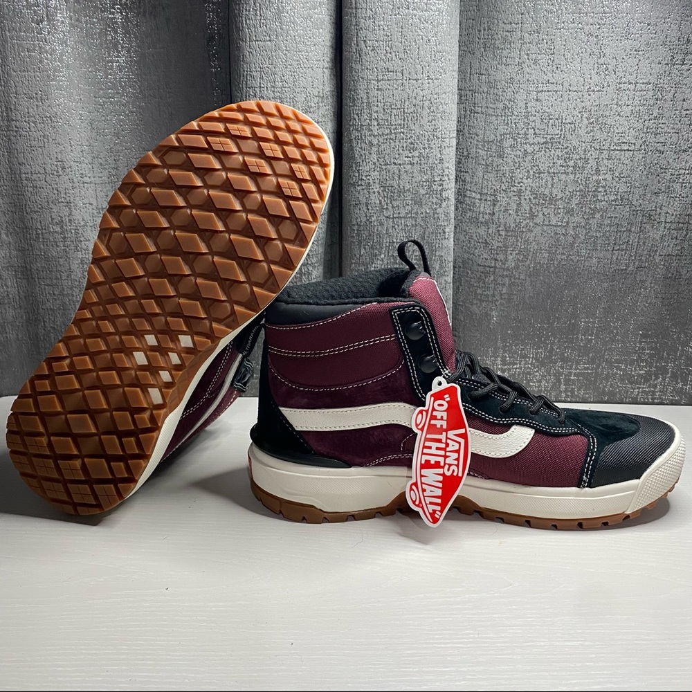 VANS Ultrarange HEIQ ECO DRY